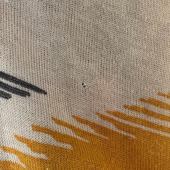 Billabong Aztec Cardigan - Picture 3 of 4